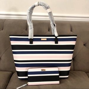 Kate Spade Shore Street Sets 2 Piece